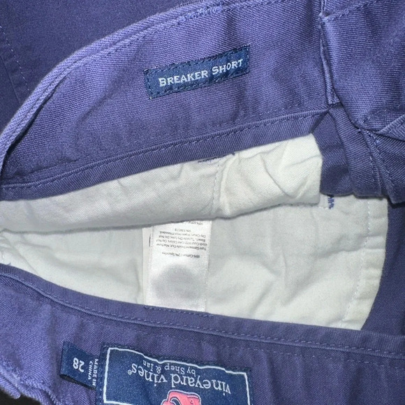 Vineyard Vines Men 28W Pace Breaker Shorts 7in - Picture 6 of 7